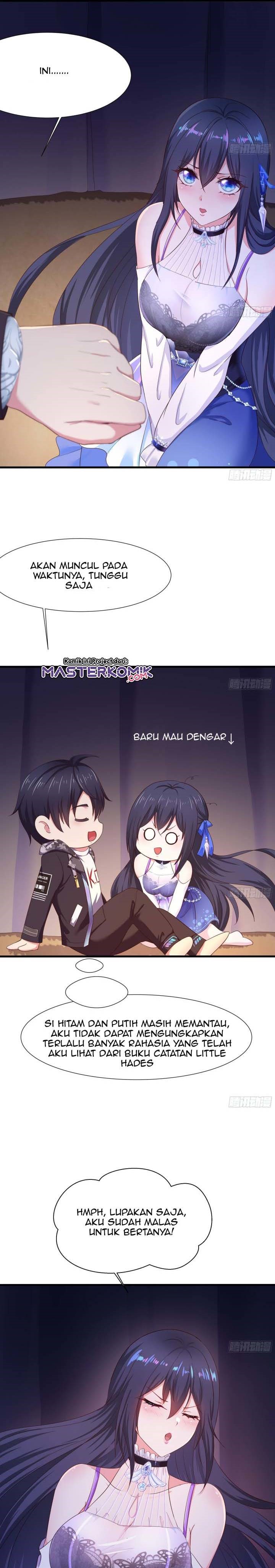 I Made A Harem In The Underworld Chapter 23 Gambar 12