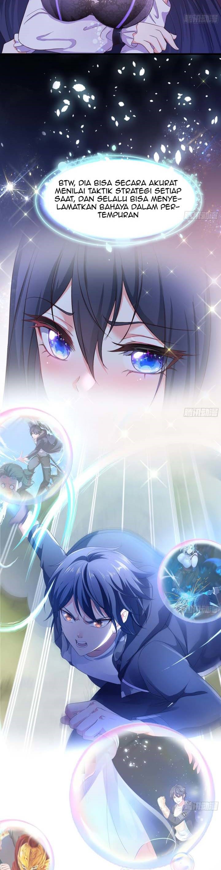 I Made A Harem In The Underworld Chapter 23 Gambar 13