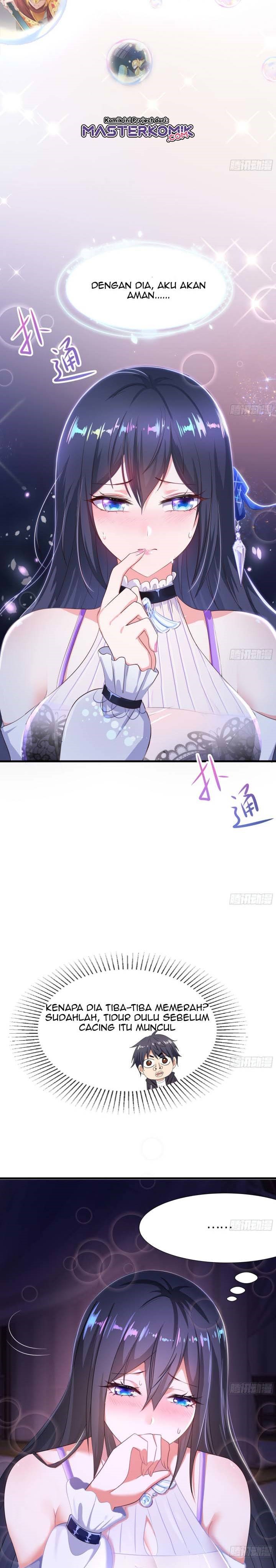 I Made A Harem In The Underworld Chapter 23 Gambar 14