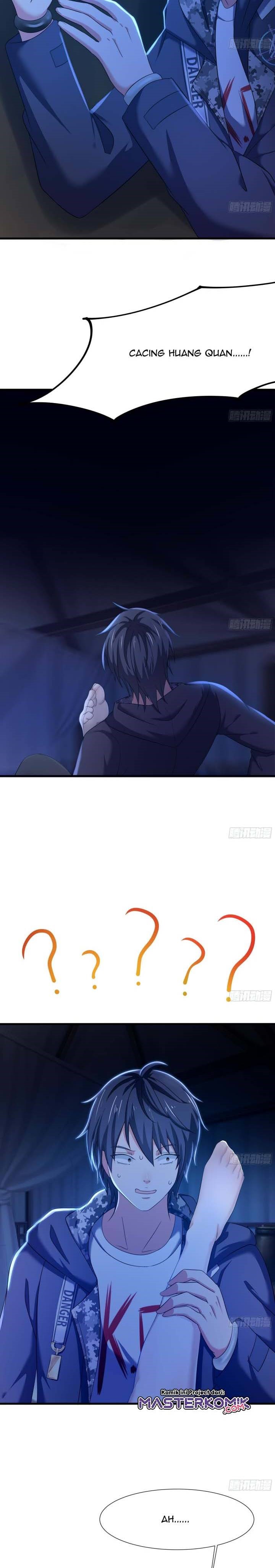 I Made A Harem In The Underworld Chapter 23 Gambar 16