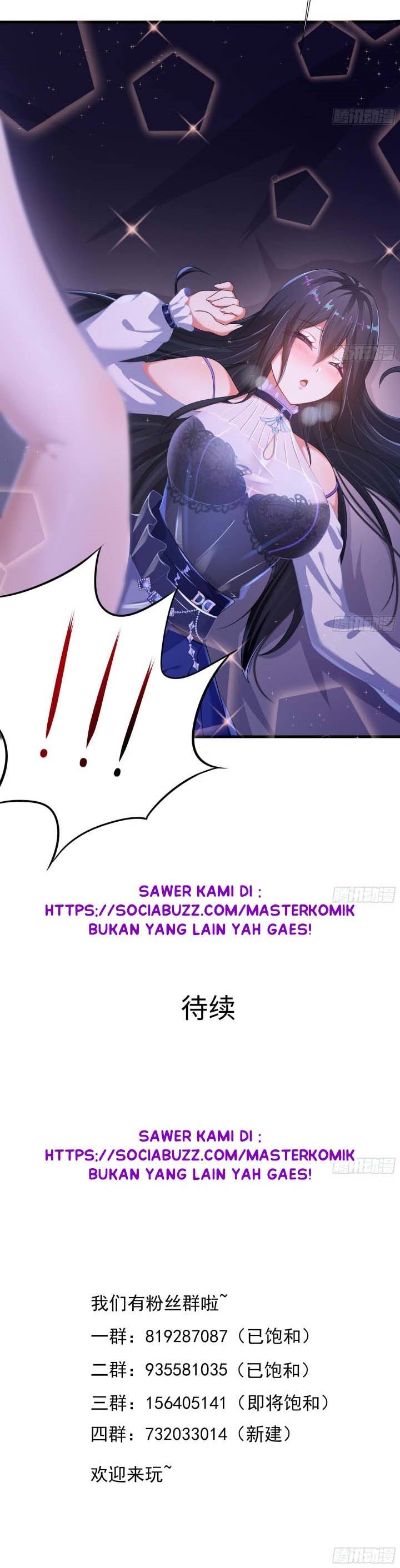 I Made A Harem In The Underworld Chapter 23 Gambar 17