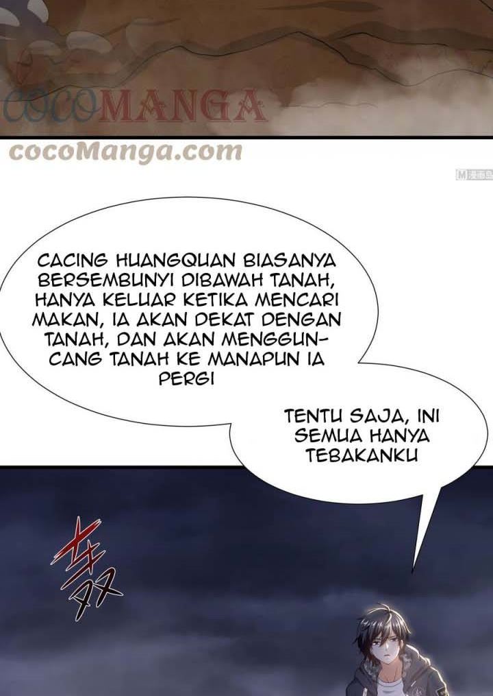 I Made A Harem In The Underworld Chapter 24 Gambar 6