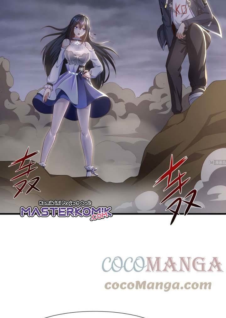 I Made A Harem In The Underworld Chapter 24 Gambar 7