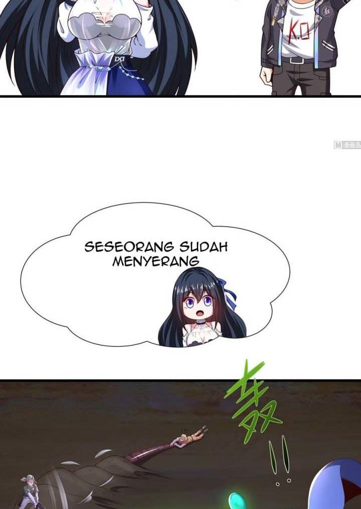 I Made A Harem In The Underworld Chapter 24 Gambar 10