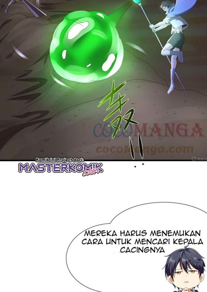 I Made A Harem In The Underworld Chapter 24 Gambar 11