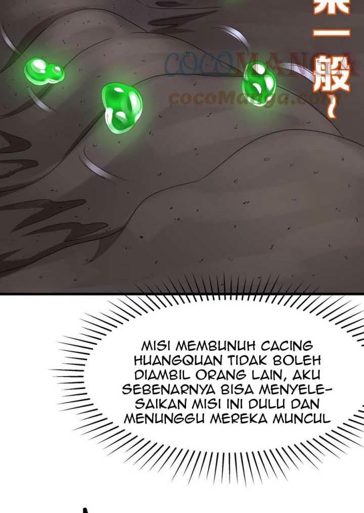 I Made A Harem In The Underworld Chapter 24 Gambar 13