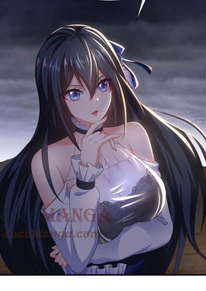 I Made A Harem In The Underworld Chapter 24 Gambar 18