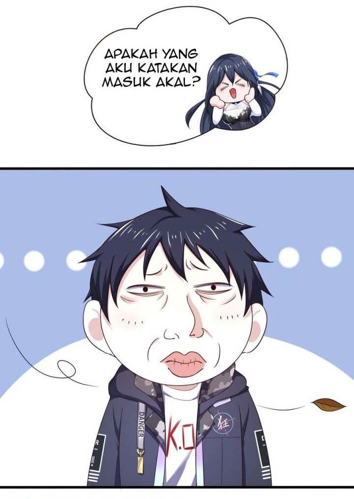 I Made A Harem In The Underworld Chapter 24 Gambar 22
