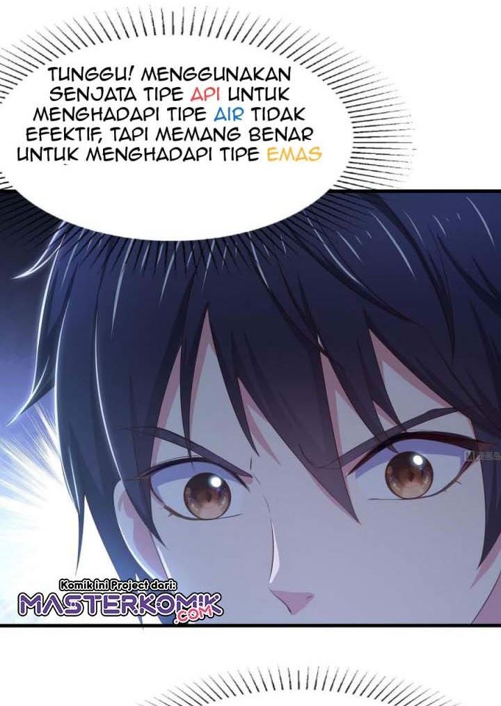 I Made A Harem In The Underworld Chapter 24 Gambar 25