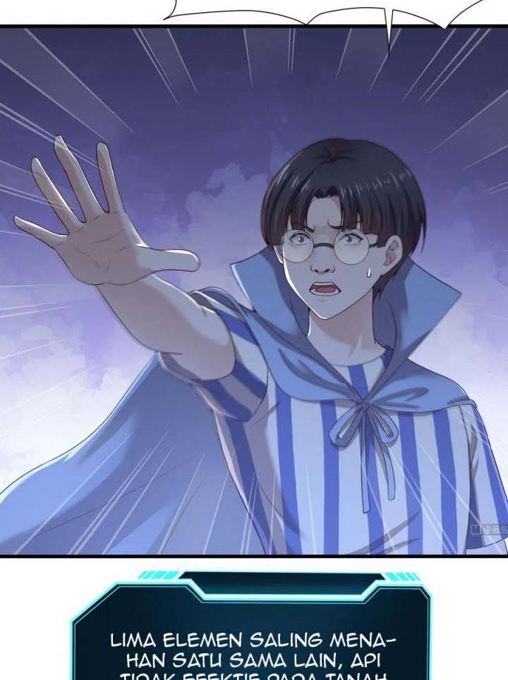 I Made A Harem In The Underworld Chapter 24 Gambar 36