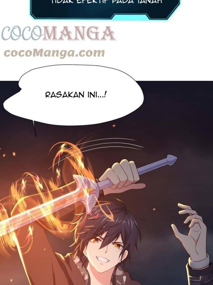 I Made A Harem In The Underworld Chapter 24 Gambar 37