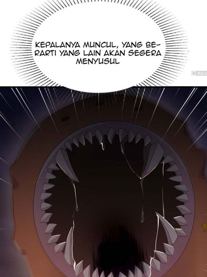 I Made A Harem In The Underworld Chapter 24 Gambar 50