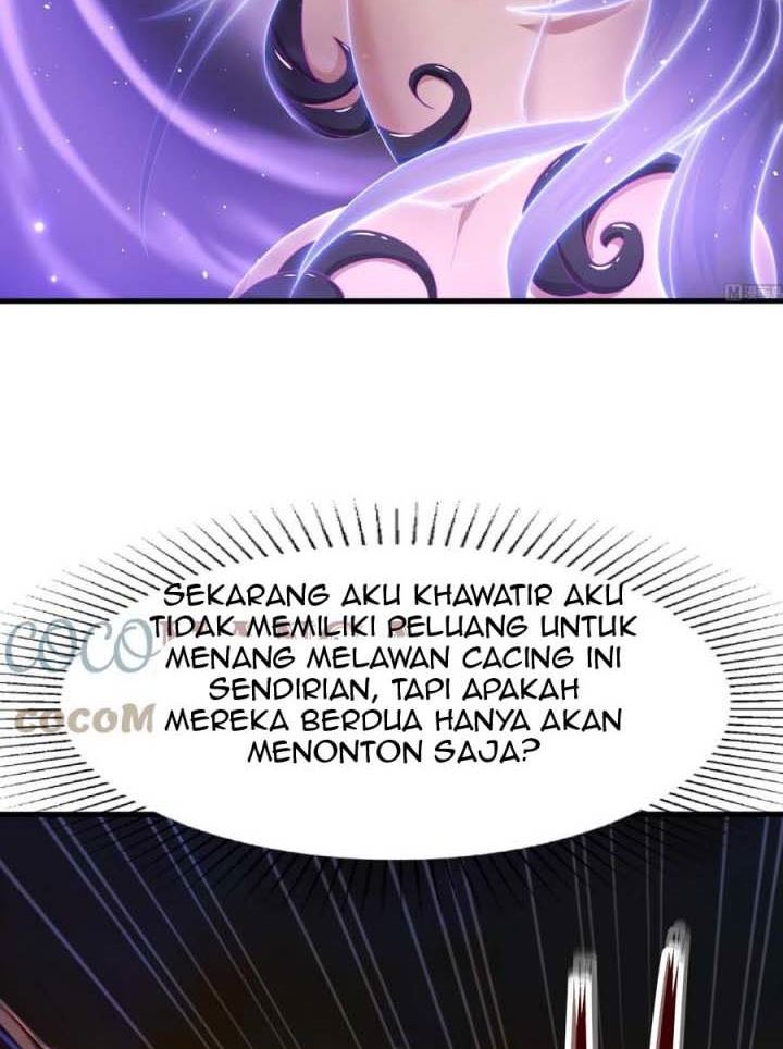 I Made A Harem In The Underworld Chapter 24 Gambar 53