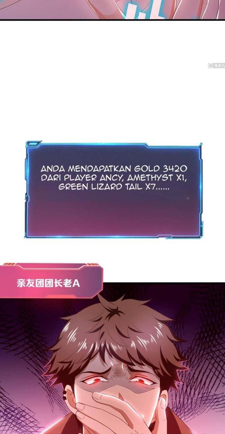 I Made A Harem In The Underworld Chapter 26 Gambar 15