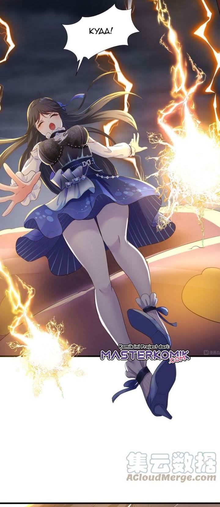 I Made A Harem In The Underworld Chapter 26 Gambar 20