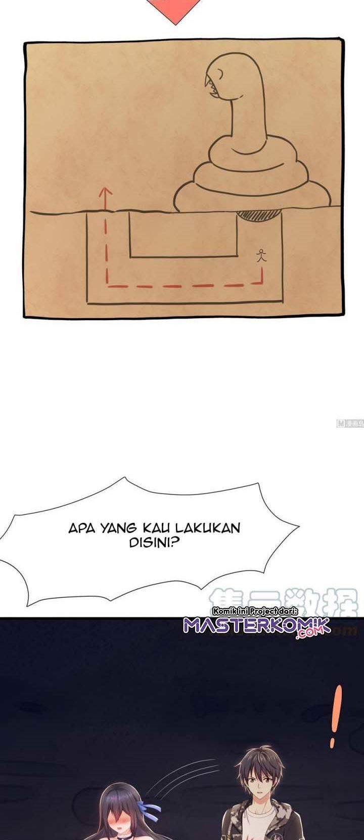 I Made A Harem In The Underworld Chapter 26 Gambar 24