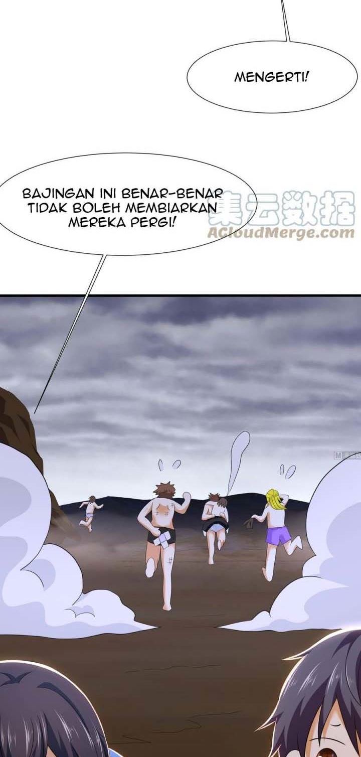 I Made A Harem In The Underworld Chapter 26 Gambar 40