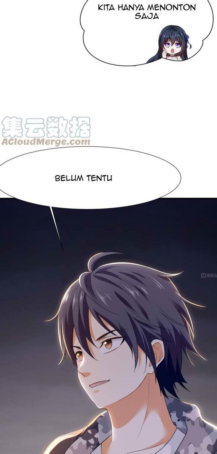 I Made A Harem In The Underworld Chapter 26 Gambar 44