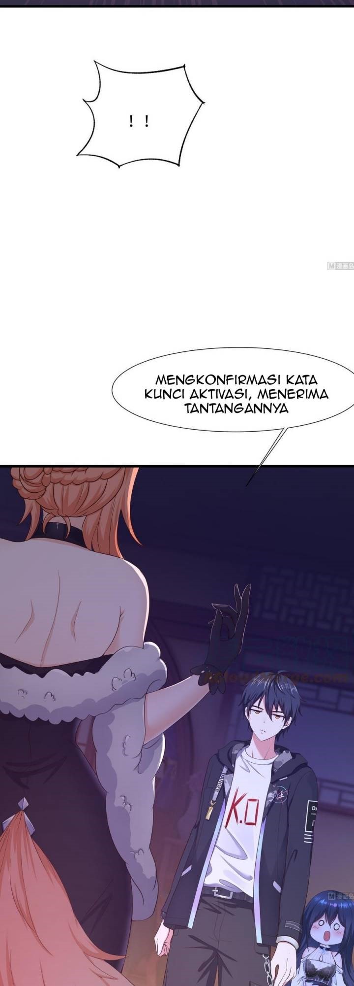 I Made A Harem In The Underworld Chapter 29 Gambar 5