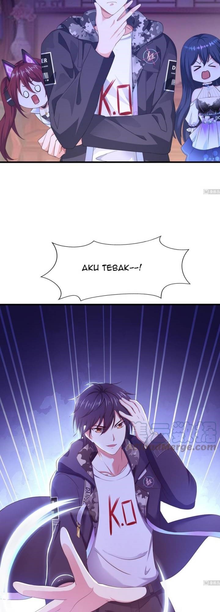 I Made A Harem In The Underworld Chapter 29 Gambar 7