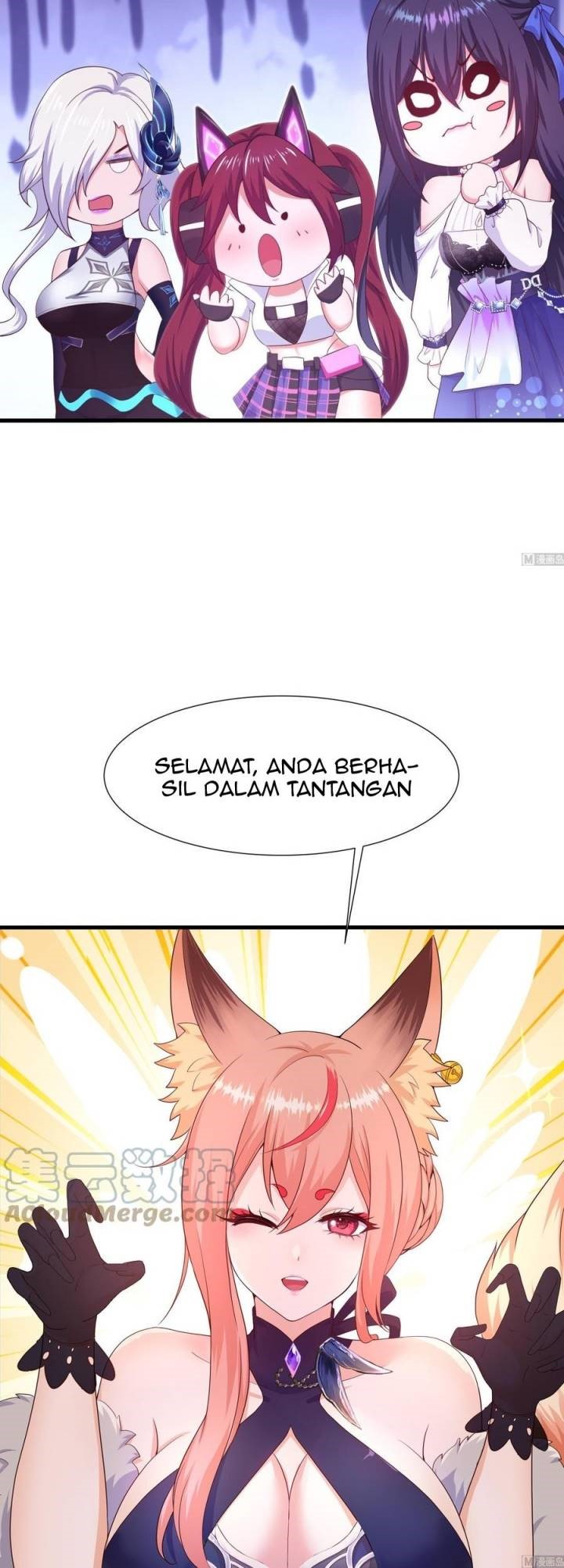I Made A Harem In The Underworld Chapter 29 Gambar 9