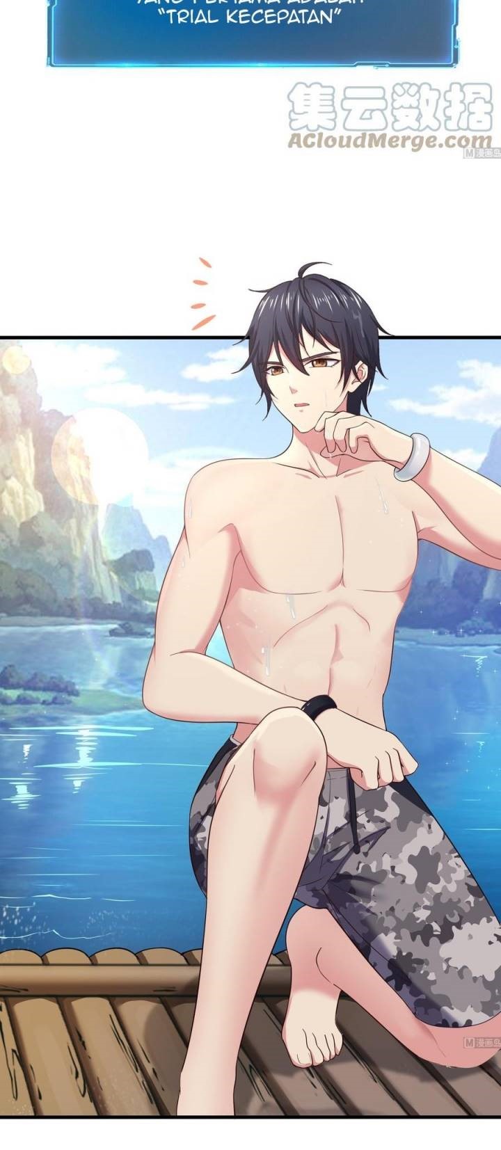 I Made A Harem In The Underworld Chapter 29 Gambar 11