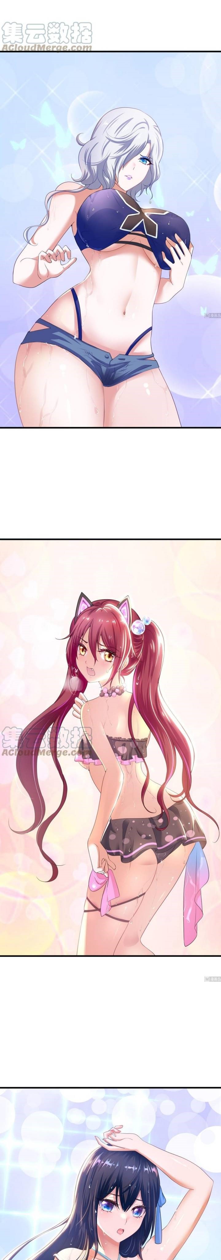 I Made A Harem In The Underworld Chapter 29 Gambar 16