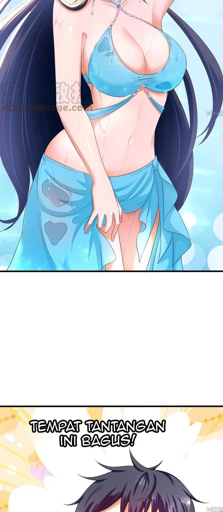 I Made A Harem In The Underworld Chapter 29 Gambar 17