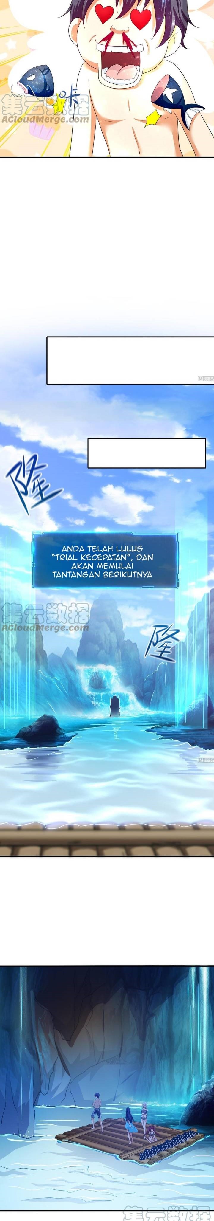 I Made A Harem In The Underworld Chapter 29 Gambar 18