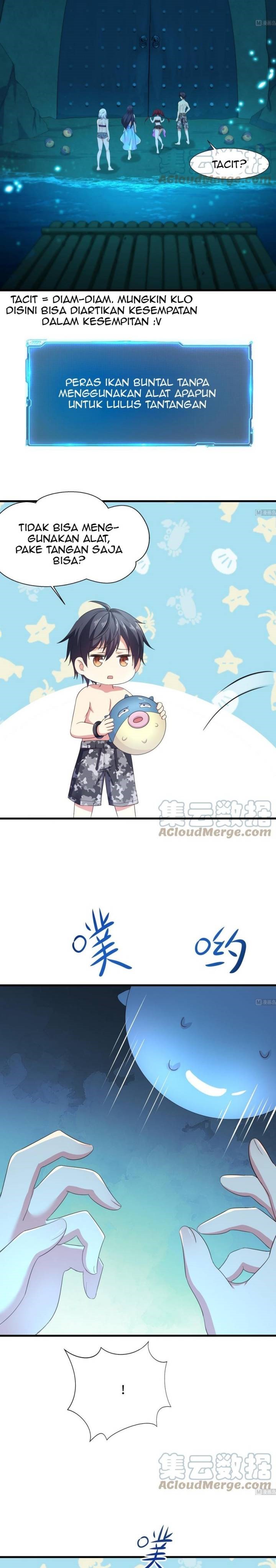 I Made A Harem In The Underworld Chapter 29 Gambar 20