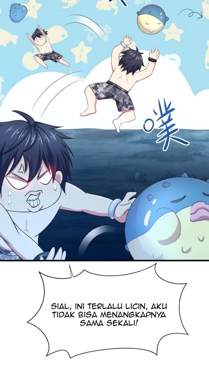 I Made A Harem In The Underworld Chapter 29 Gambar 21