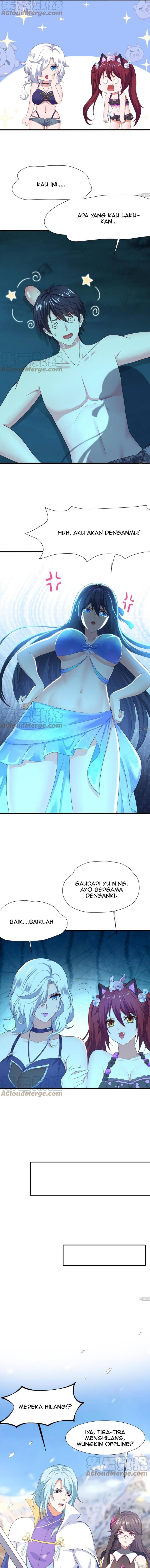 I Made A Harem In The Underworld Chapter 30 Gambar 5