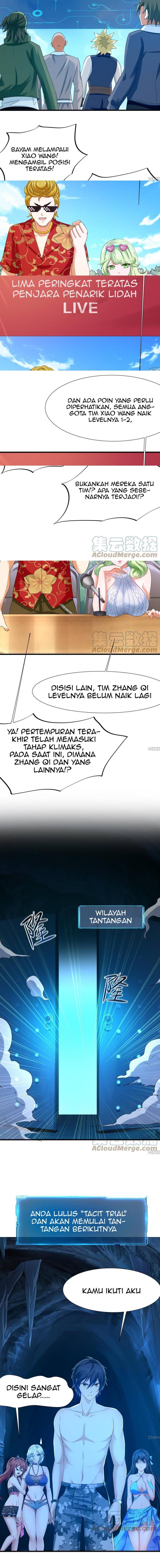 I Made A Harem In The Underworld Chapter 30 Gambar 7