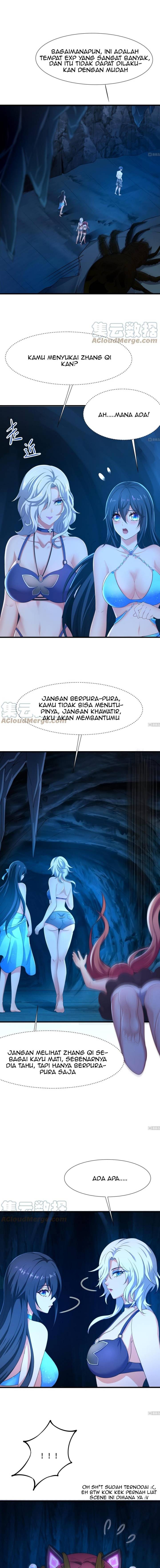 I Made A Harem In The Underworld Chapter 30 Gambar 8