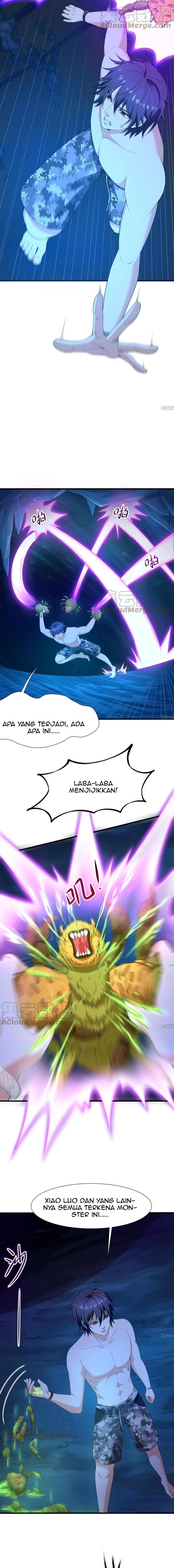 I Made A Harem In The Underworld Chapter 31 Gambar 3