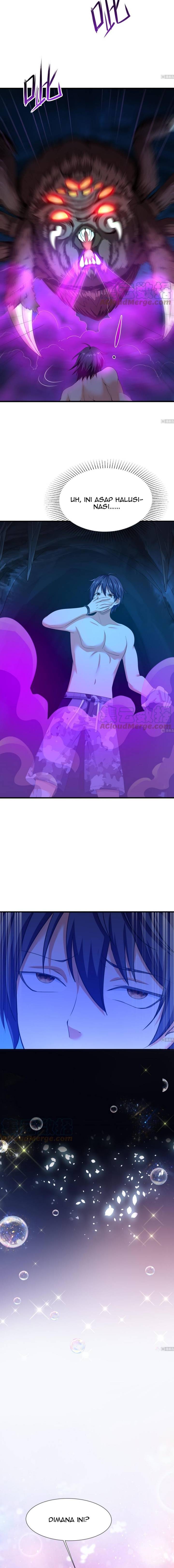 I Made A Harem In The Underworld Chapter 31 Gambar 4