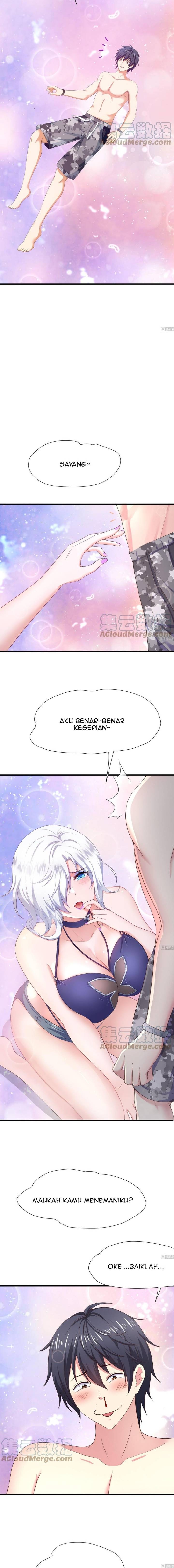I Made A Harem In The Underworld Chapter 31 Gambar 5