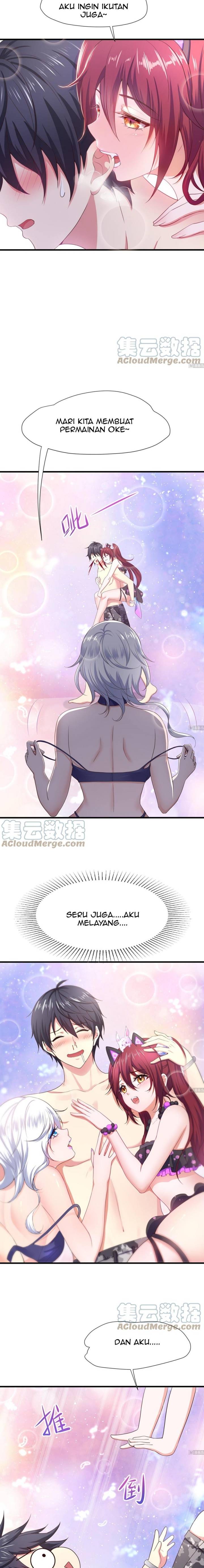 I Made A Harem In The Underworld Chapter 31 Gambar 6