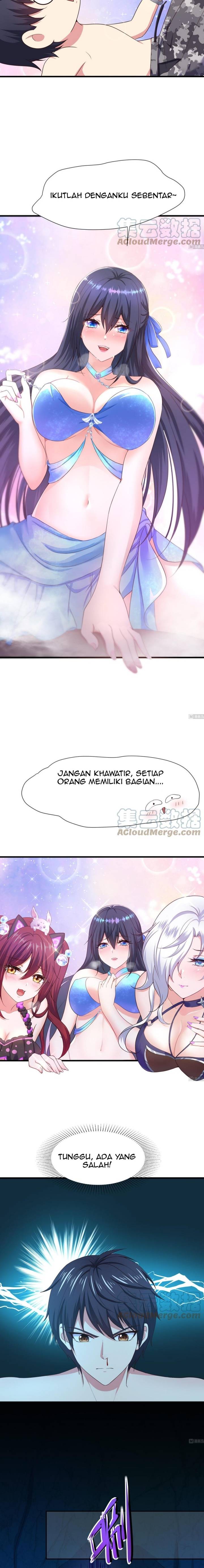 I Made A Harem In The Underworld Chapter 31 Gambar 7