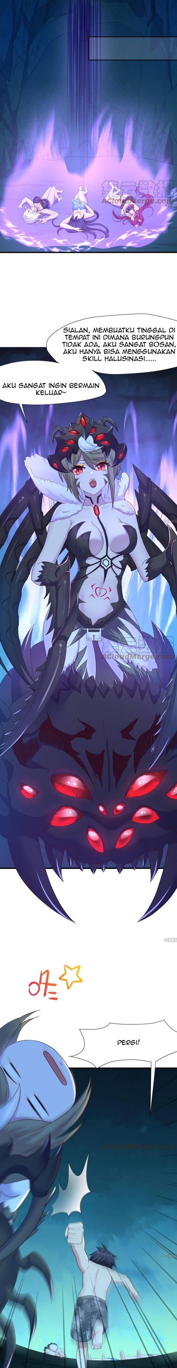 I Made A Harem In The Underworld Chapter 31 Gambar 8