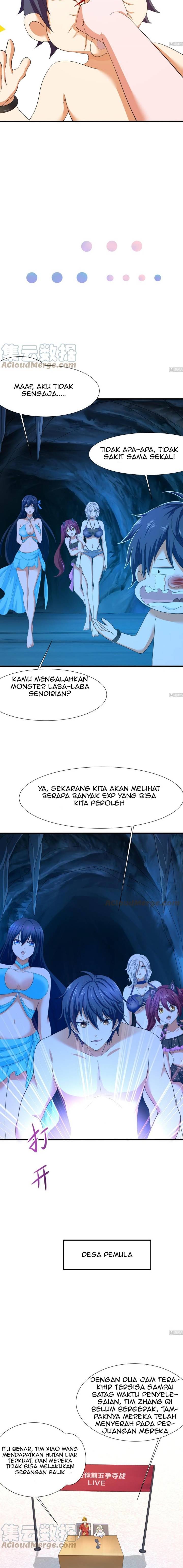I Made A Harem In The Underworld Chapter 31 Gambar 11