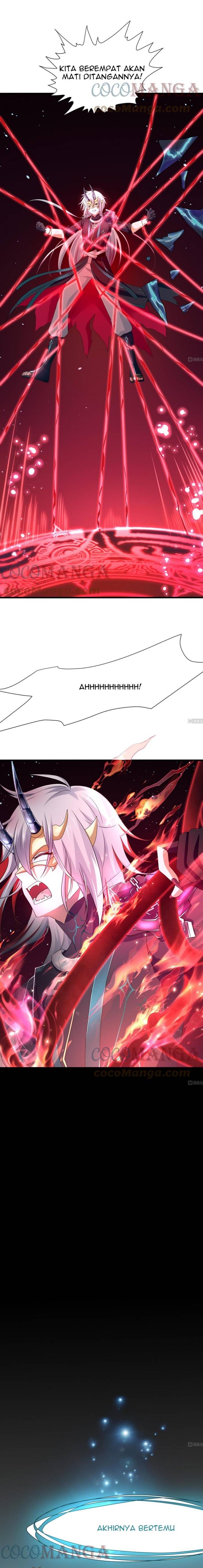 I Made A Harem In The Underworld Chapter 38 Gambar 6