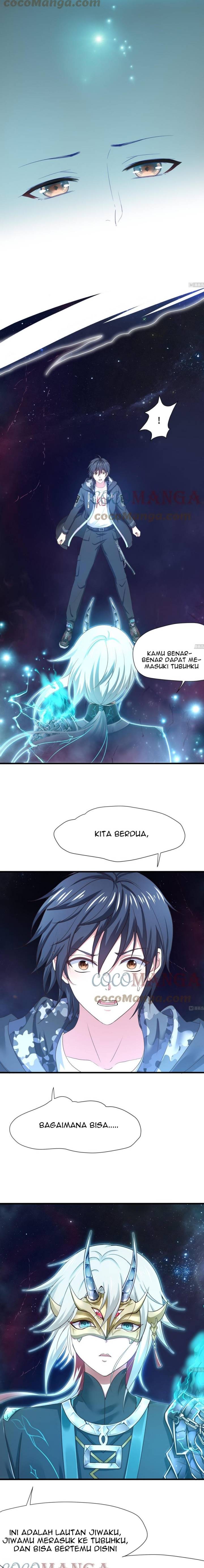 I Made A Harem In The Underworld Chapter 38 Gambar 7