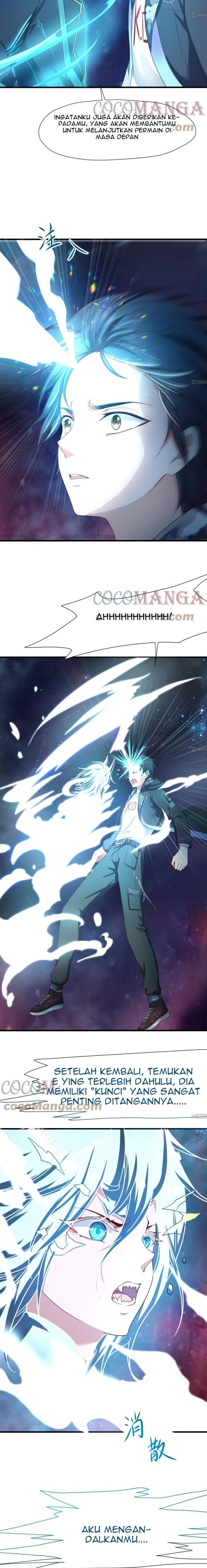 I Made A Harem In The Underworld Chapter 38 Gambar 11