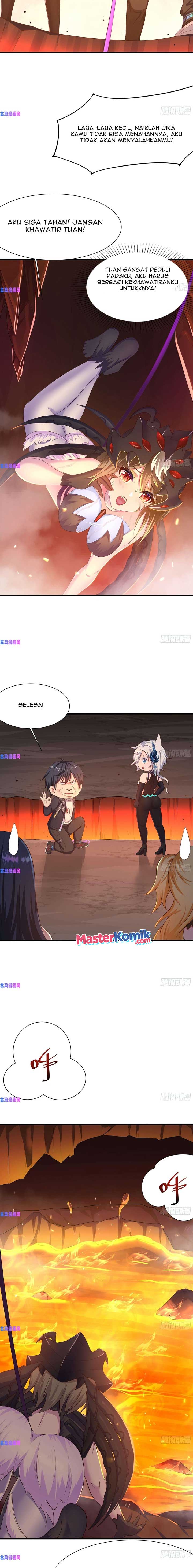 I Made A Harem In The Underworld Chapter 41 Gambar 3