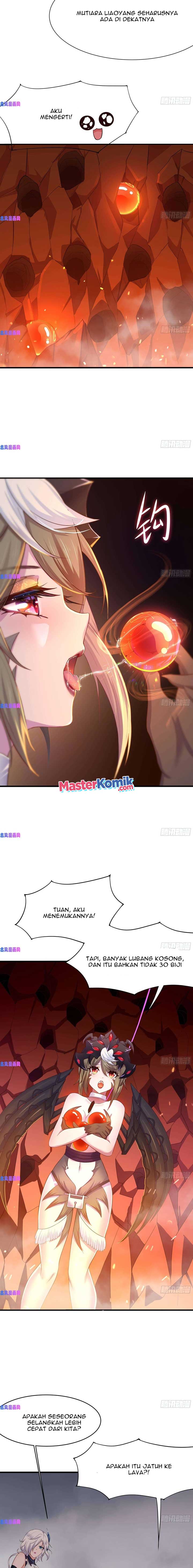I Made A Harem In The Underworld Chapter 41 Gambar 4