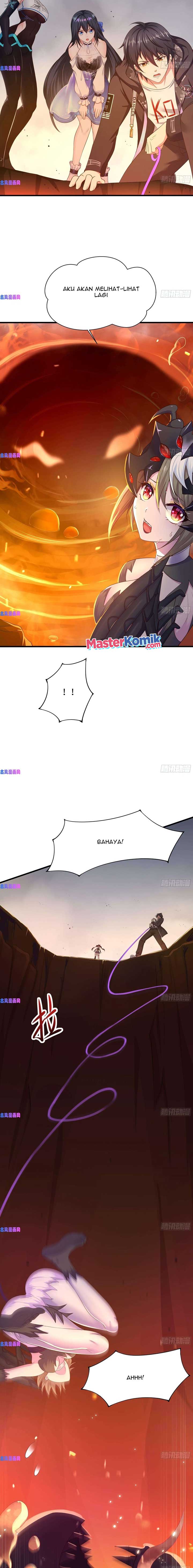 I Made A Harem In The Underworld Chapter 41 Gambar 5