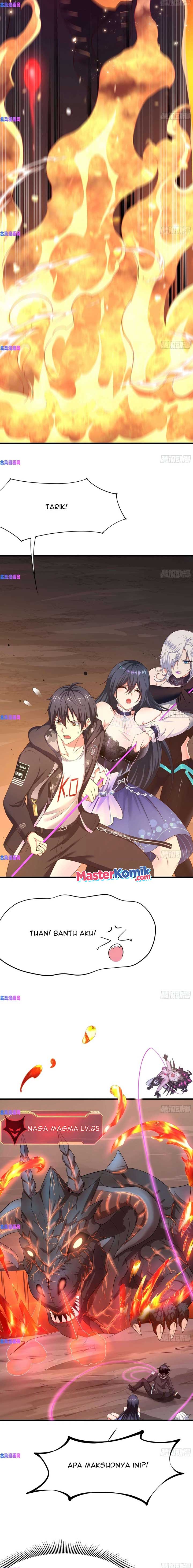 I Made A Harem In The Underworld Chapter 41 Gambar 6