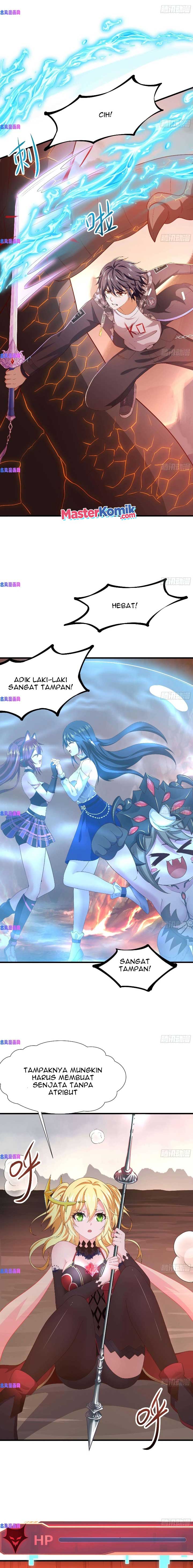 I Made A Harem In The Underworld Chapter 41 Gambar 10