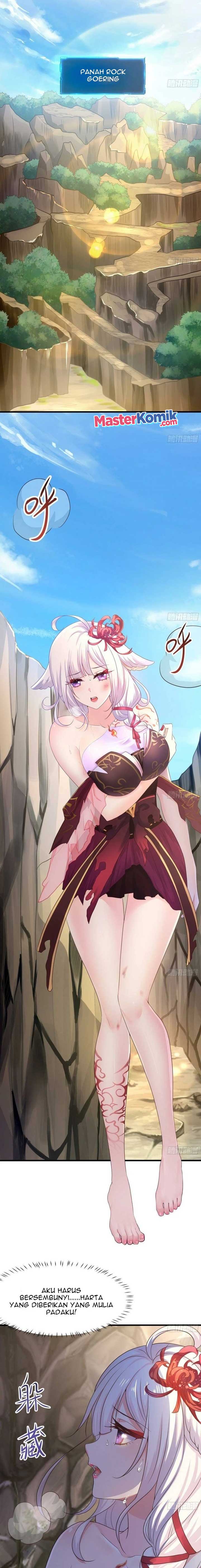 I Made A Harem In The Underworld Chapter 42 Gambar 5